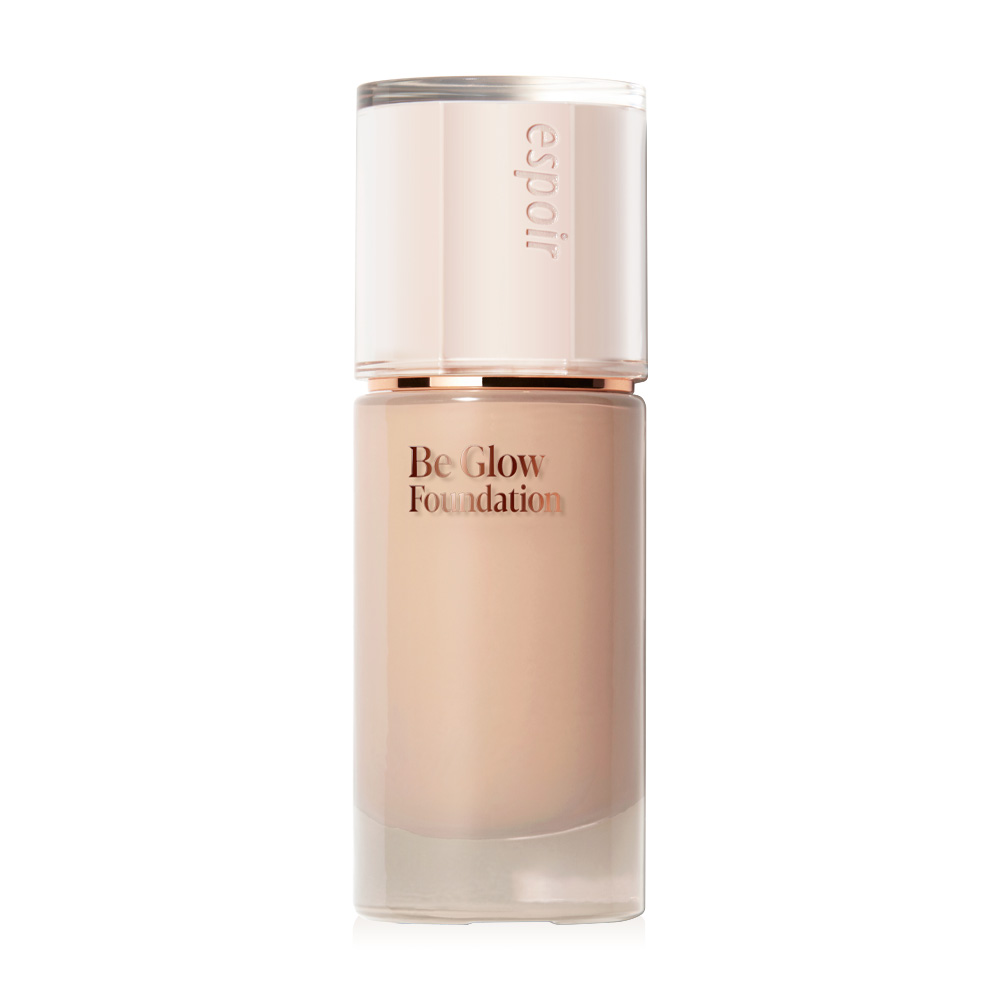 Espoir Be Glow Foundation [#23C Cool Beige]	